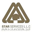 Star Services logo