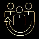 JOB-BORN Executive Search logo