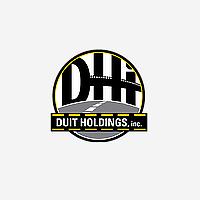 Duit Construction logo