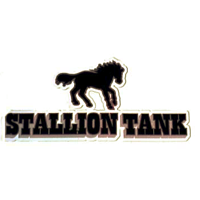 Stallion Tank logo