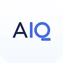 AccountsIQ logo