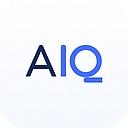 AccountsIQ logo
