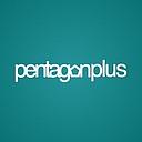 Pentagonplus logo