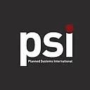 Planned Systems International logo