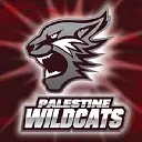 Palestine Independent School District logo