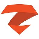 Zimperium logo