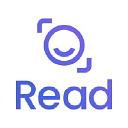 Read AI logo