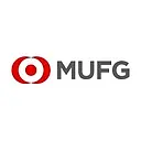 Mitsubishi UFJ Financial Group logo