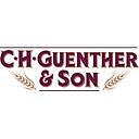 C.H. Guenther logo