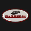 MGM Products logo
