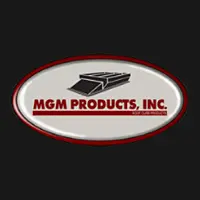 MGM Products logo