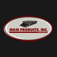 MGM Products logo