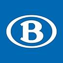 NMBS Officiële website logo