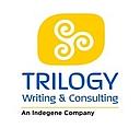 Trilogy Writing and Consulting logo