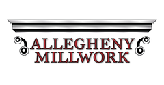 Allegheny Millwork logo