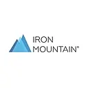 Iron Mountain logo