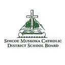 Simcoe Muskoka Catholic District School Board logo
