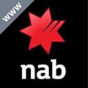 NAB logo