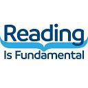 Reading Is Fundamental logo