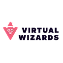 Virtual Wizards logo