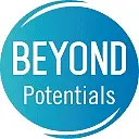 Beyond Potentials logo