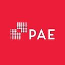 Pae Consulting Engineers logo