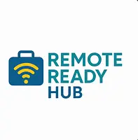 Remote Ready Hub logo