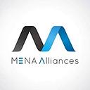 MENA Alliances logo