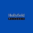 Hollyfield Personnel logo