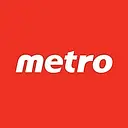 Metro logo