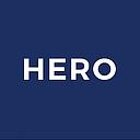 HERO Home logo