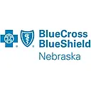 Blue Cross Blue Shield of Nebraska logo