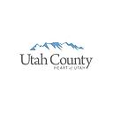 Utah County logo