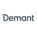 Demant logo