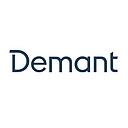 Demant logo