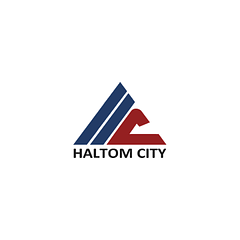 Haltom City logo
