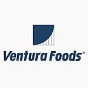 Ventura Foods logo