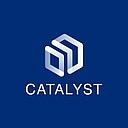 Catalyst logo