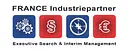 FRANCE Industriepartner GbR logo