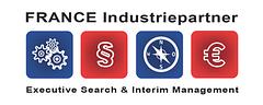 FRANCE Industriepartner GbR logo