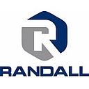Randall Construction logo