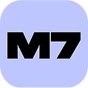 M7 Health logo