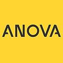 Anova logo