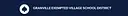 Granville Exempted Village Schools logo