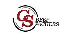 CS Beef Packers logo