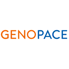 GENOPACE logo