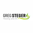Greg Steger Heating and Air logo