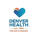 Denver Health and Hospital Authority logo