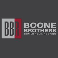 Boone Brothers Commercial Roofing logo
