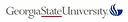 Georgia State University |Applicant Portal logo